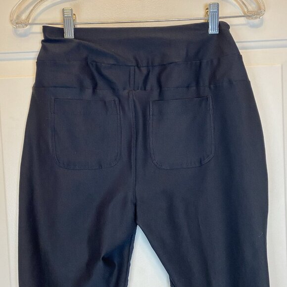 Avalanche Outdoor Supply Company Women’s Black Legging Joggers RN63619 Small - Picture 13 of 15